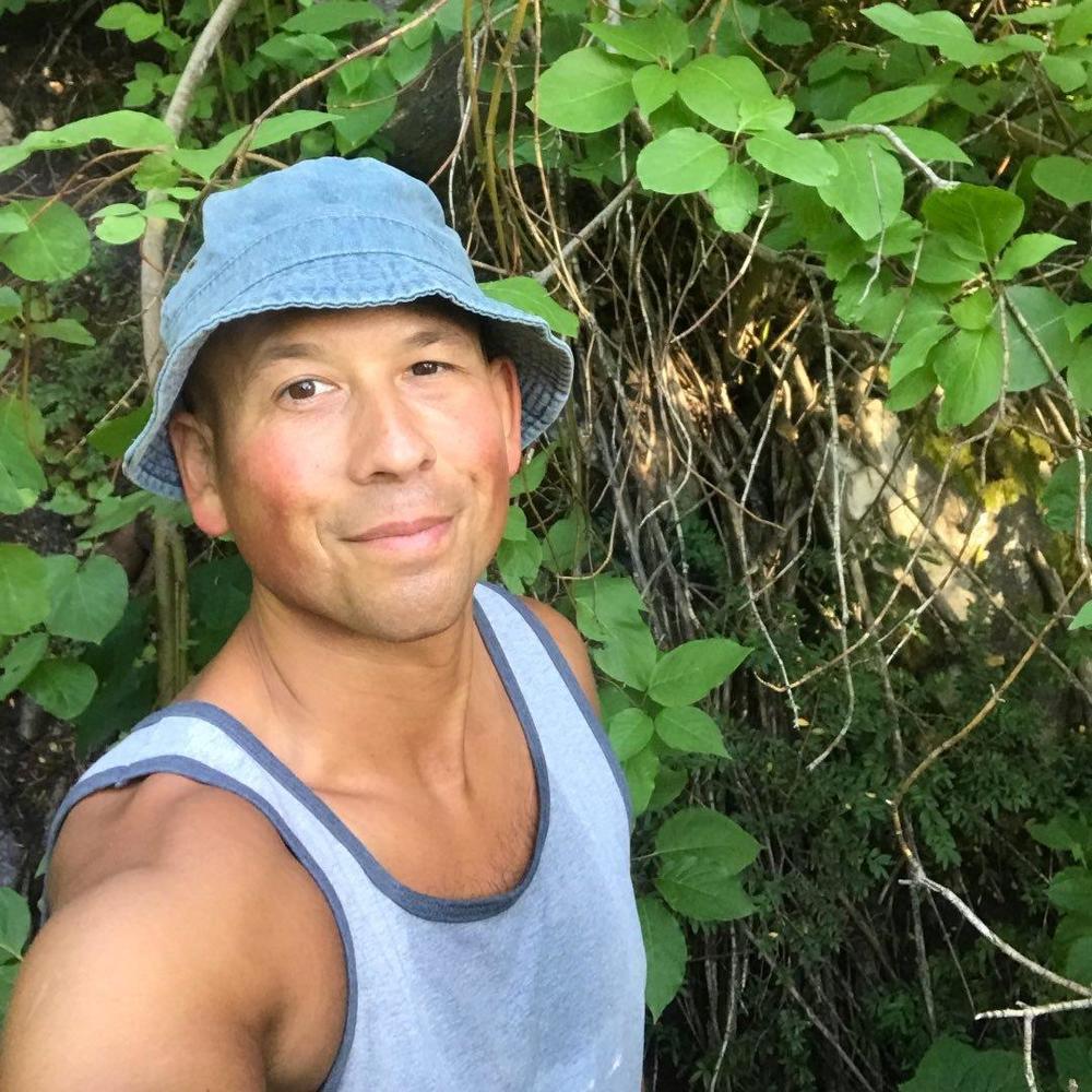 Meet your Posher, David